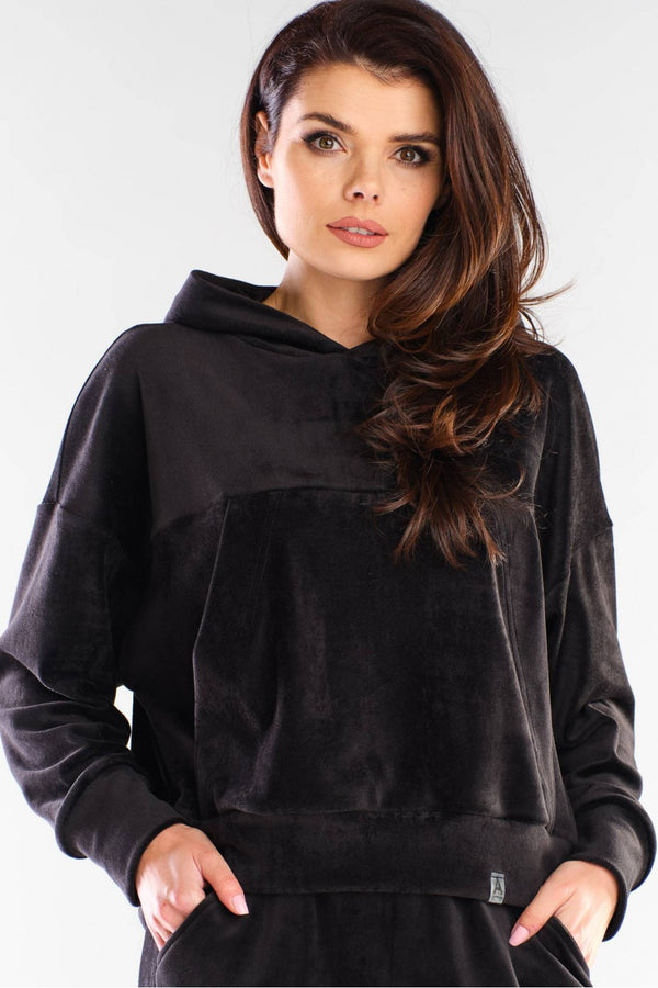 Sweatshirt model 155466